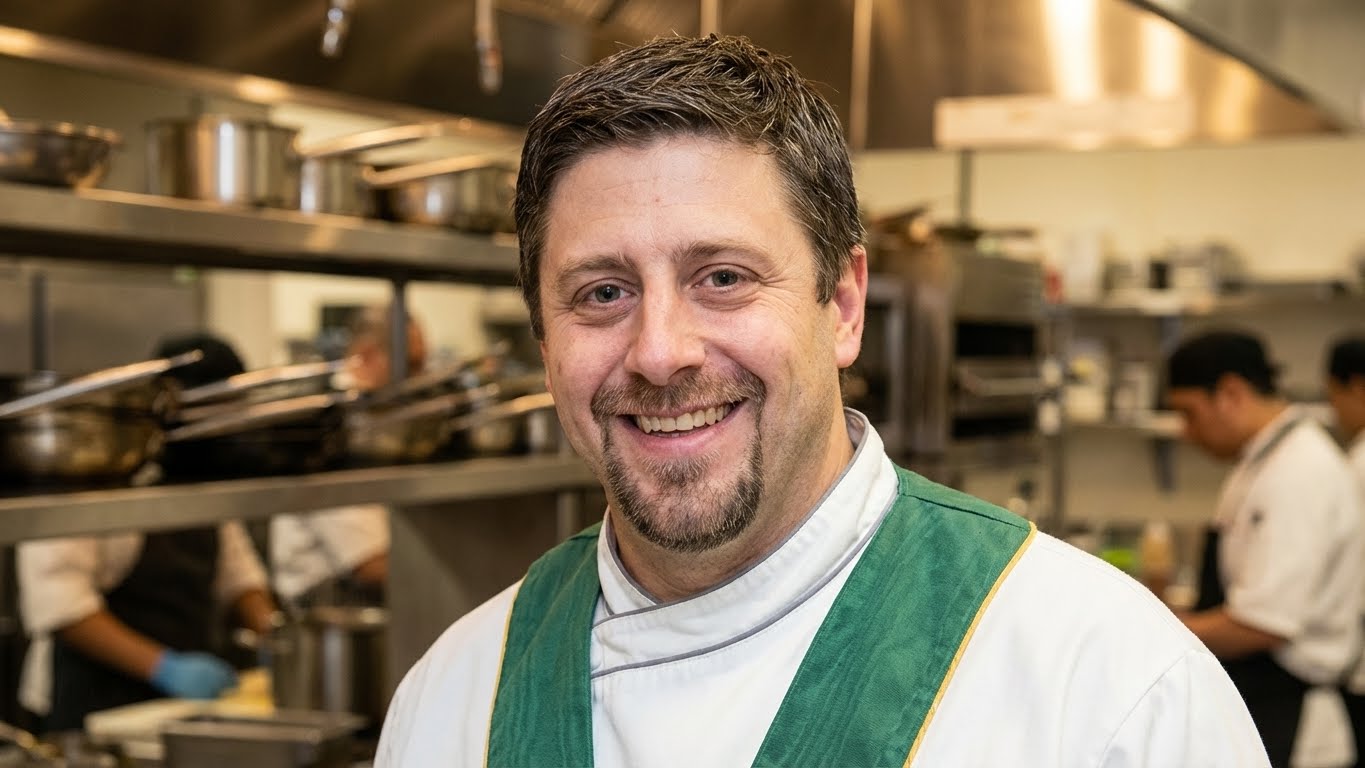 JJ Meland, CEC, CCA, WCCE, WCEC, CE